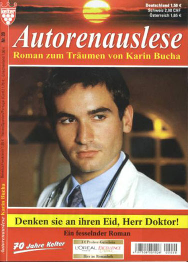 Autorenauslese 20