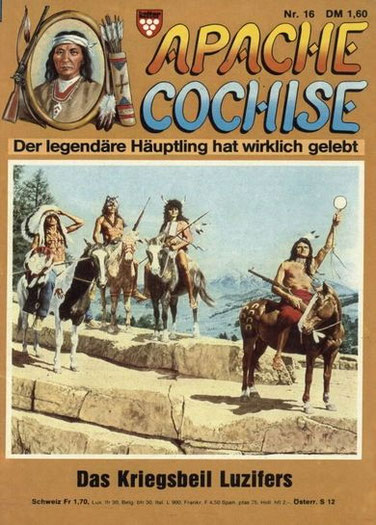 Apache Cochise 16