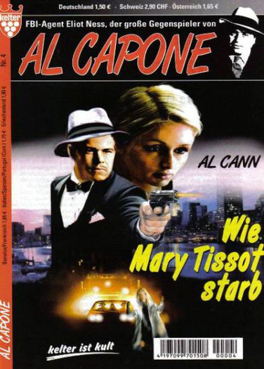 Al Capone 4