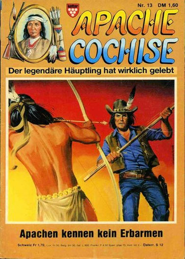 Apache Cochise 13