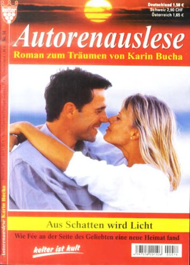 Autorenauslese 14