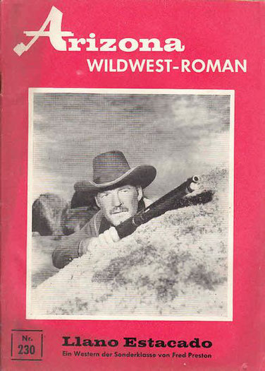 Arizona Wildwestroman 230
