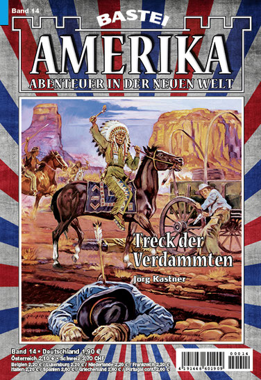 Amerika (2.Auflage) 14