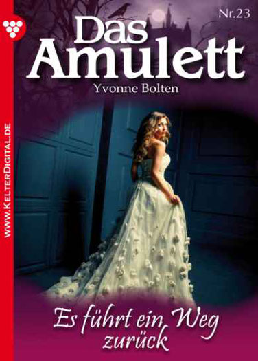 Das Amulett Ebook 23
