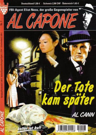 Al Capone 7
