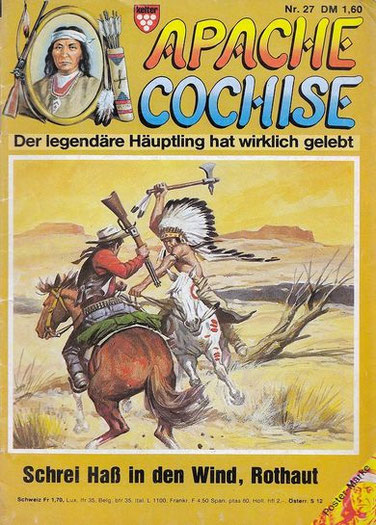 Apache Cochise 27