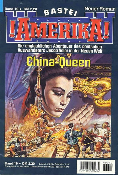 !Amerika! 19