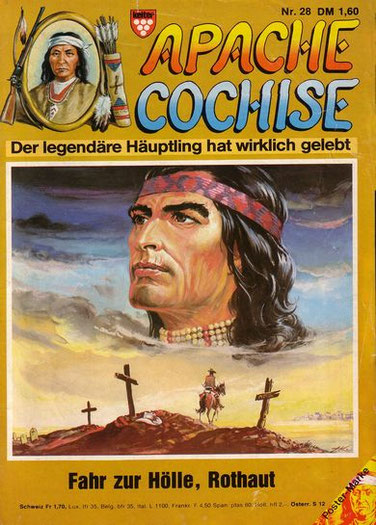 Apache Cochise 28