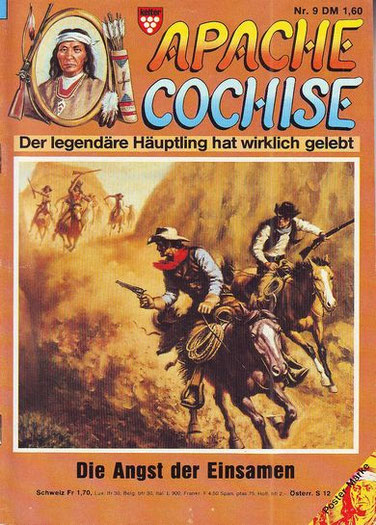 Apache Cochise 9