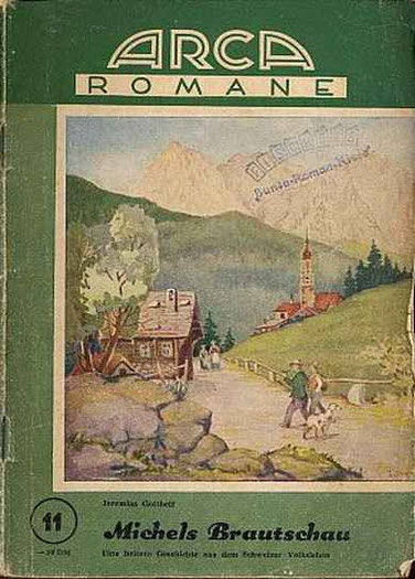 ARCA Romane 11