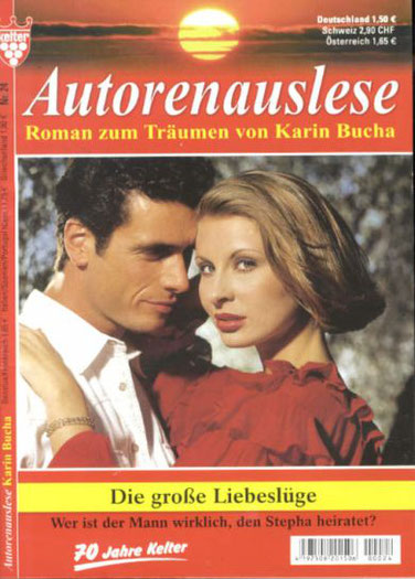 Autorenauslese 24