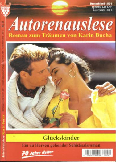 Autorenauslese 22