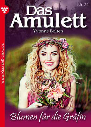 Das Amulett Ebook 24