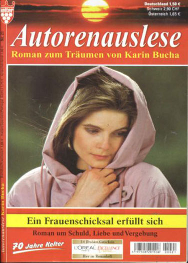 Autorenauslese 21