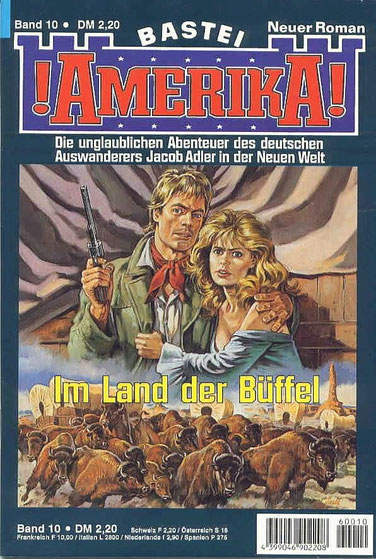 !Amerika! 10