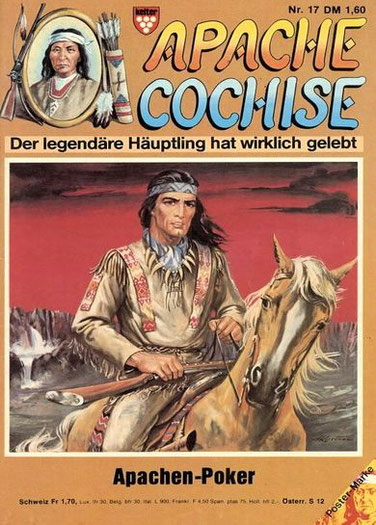 Apache Cochise 17
