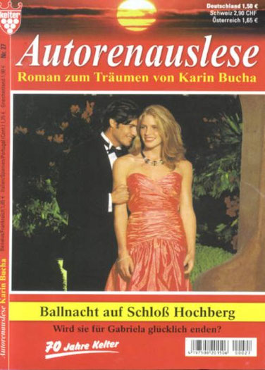 Autorenauslese 27