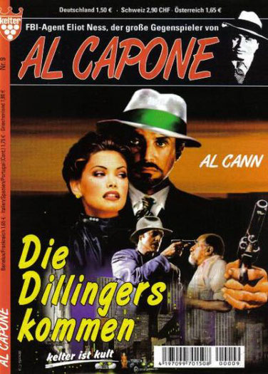 Al Capone 9