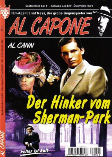 Al Capone 5