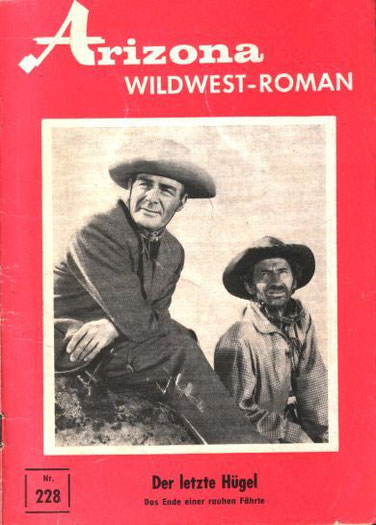 Arizona Wildwestroman 228