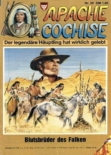 Apache Cochise 29