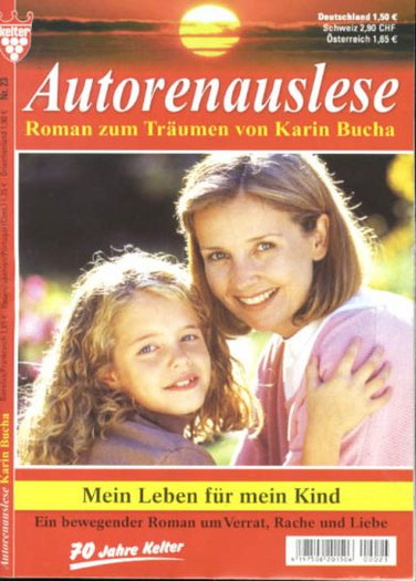 Autorenauslese 23