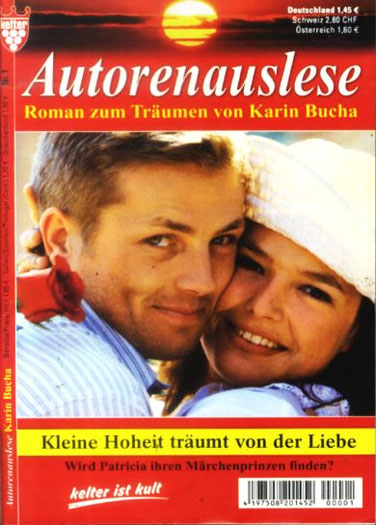 Autorenauslese 1