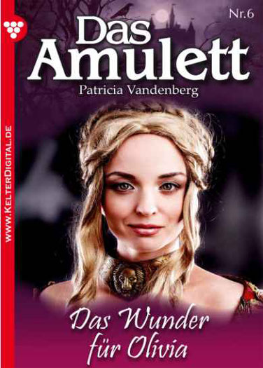 Das Amulett Ebook 6