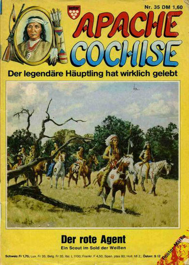 Apache Cochise 35