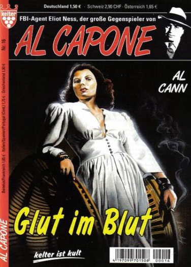 Al Capone 16