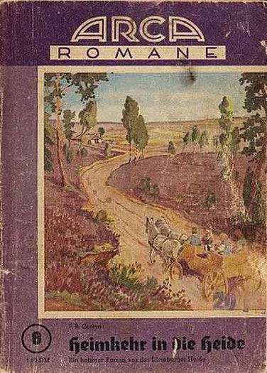 ARCA Romane 8