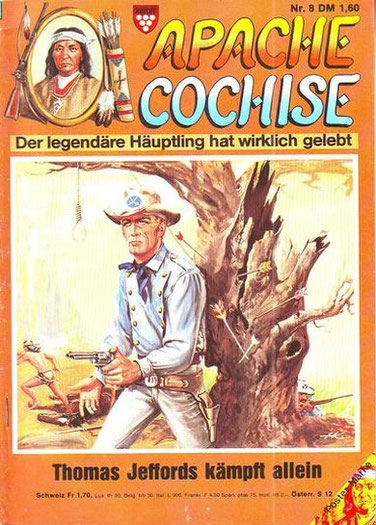 Apache Cochise 8