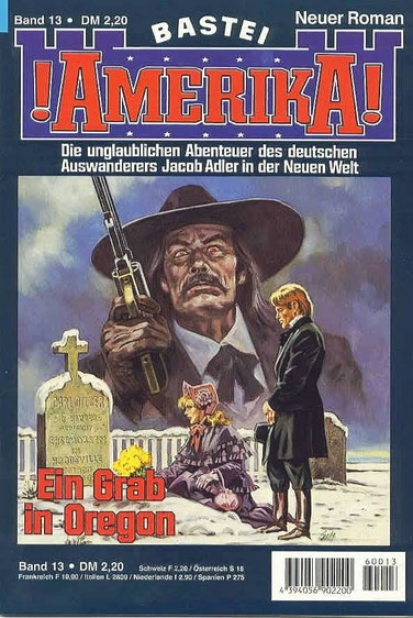 !Amerika! 13