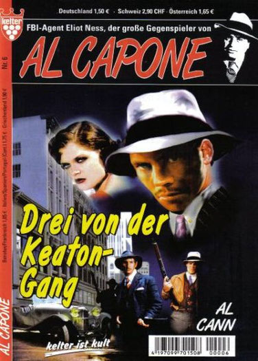Al Capone 6