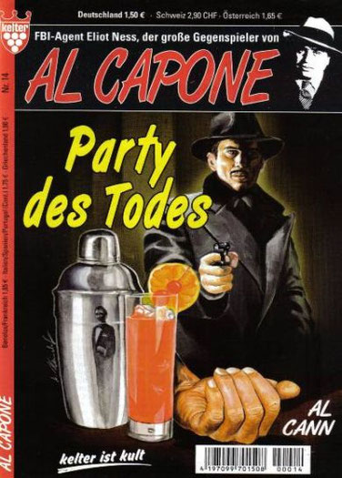 Al Capone 14