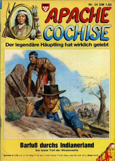 Apache Cochise 34