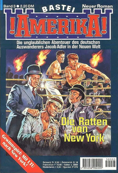 !Amerika! 3