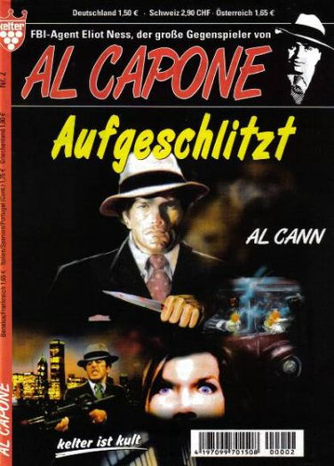 Al Capone 2