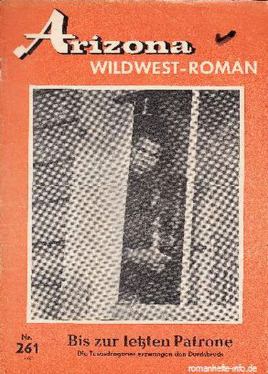 Arizona Wildwestroman 261