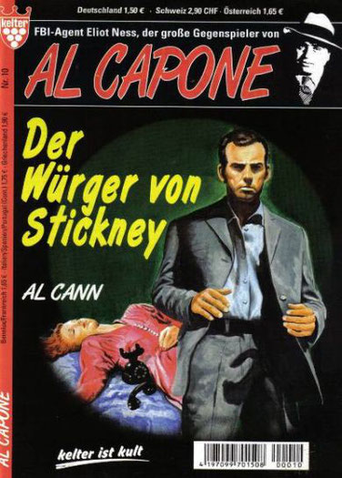 Al Capone 10