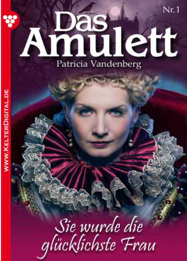 Das Amulett Ebook 1