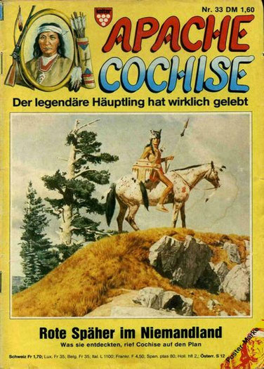 Apache Cochise 33