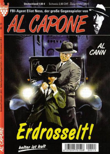 Al Capone 15
