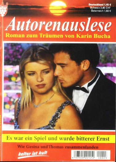 Autorenauslese 3