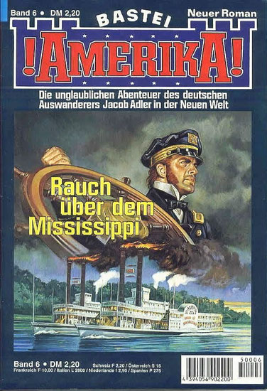 !Amerika! 6