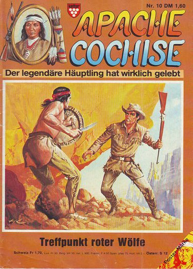 Apache Cochise 10
