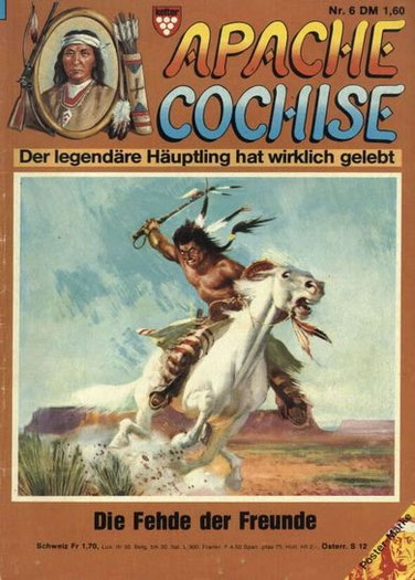 Apache Cochise 6