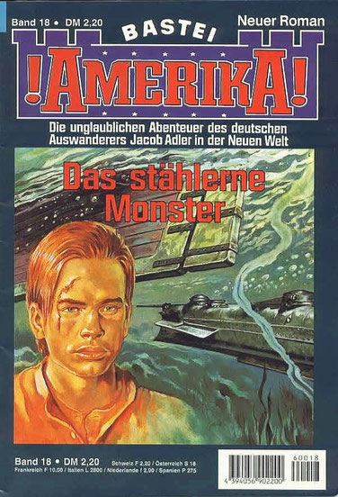 !Amerika! 18