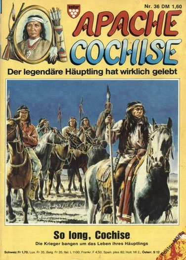 Apache Cochise 36