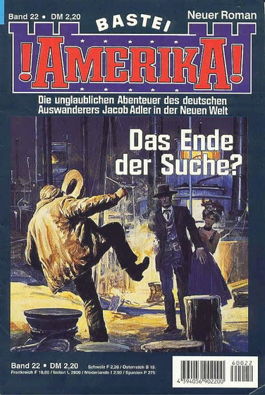!Amerika! 22